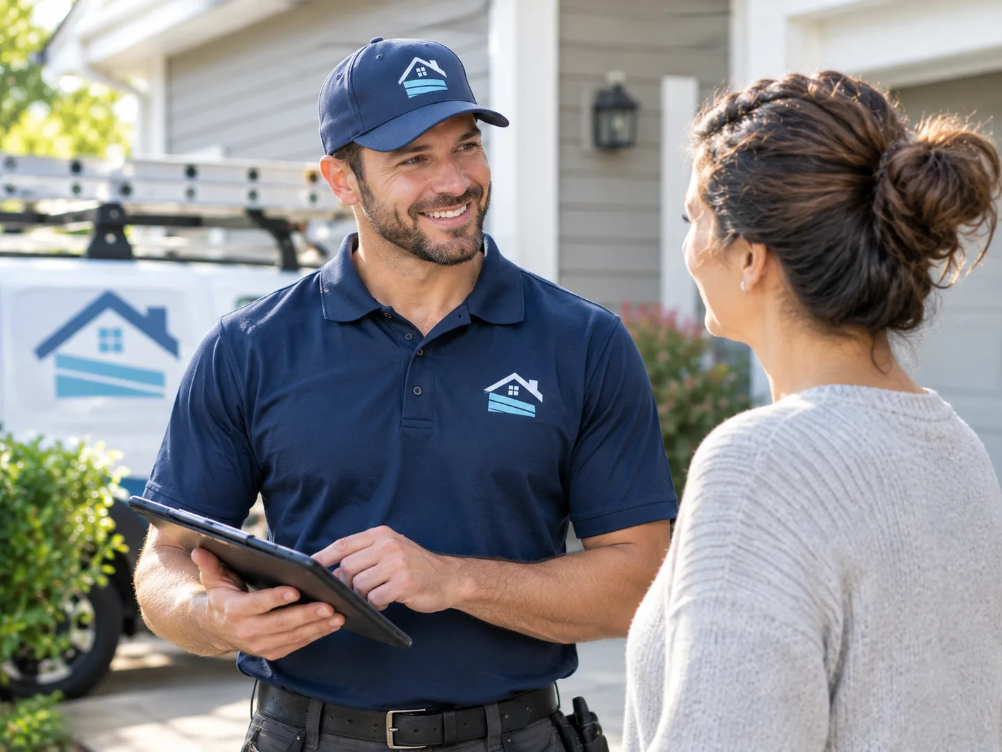 Engineered Wood Siding in Saint Anthony, ND